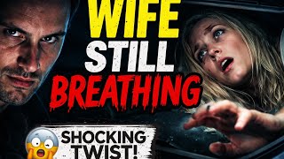 She Was Supposed to Be Dead… But Then This Happened
