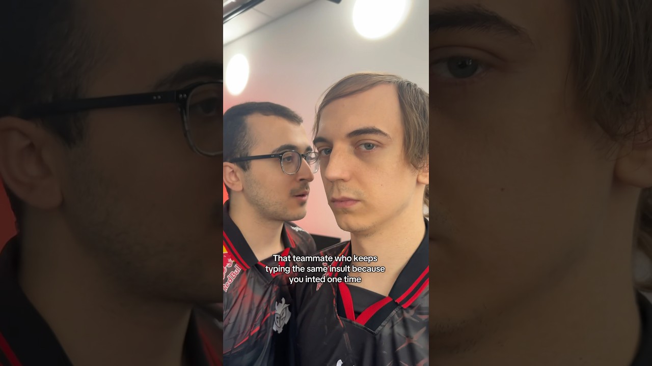 Caps is starting to lose it 