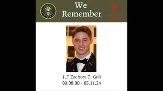 May's Fallen Heroes: Honoring Their Sacrifice