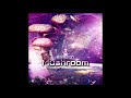 Invasion  mushroom