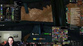 60 Rogue! Pre Raid Bis Farm!