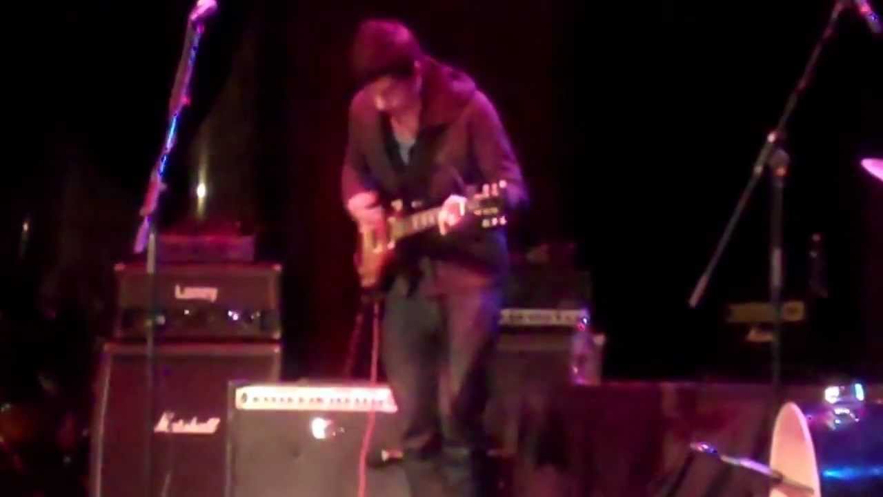 Sink, Florida, Sink by Against Me! cover by mountaineer YouTube