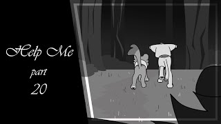 『Part 20』«Help Me Ivypool map»