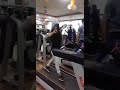 Long be me laachi song dance by girls in gym Mp3