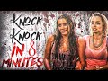 Knock Knock (2015) in 8 Minutes