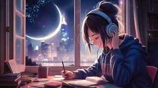 Lo-fi Hip Hop - beats to relax/study to