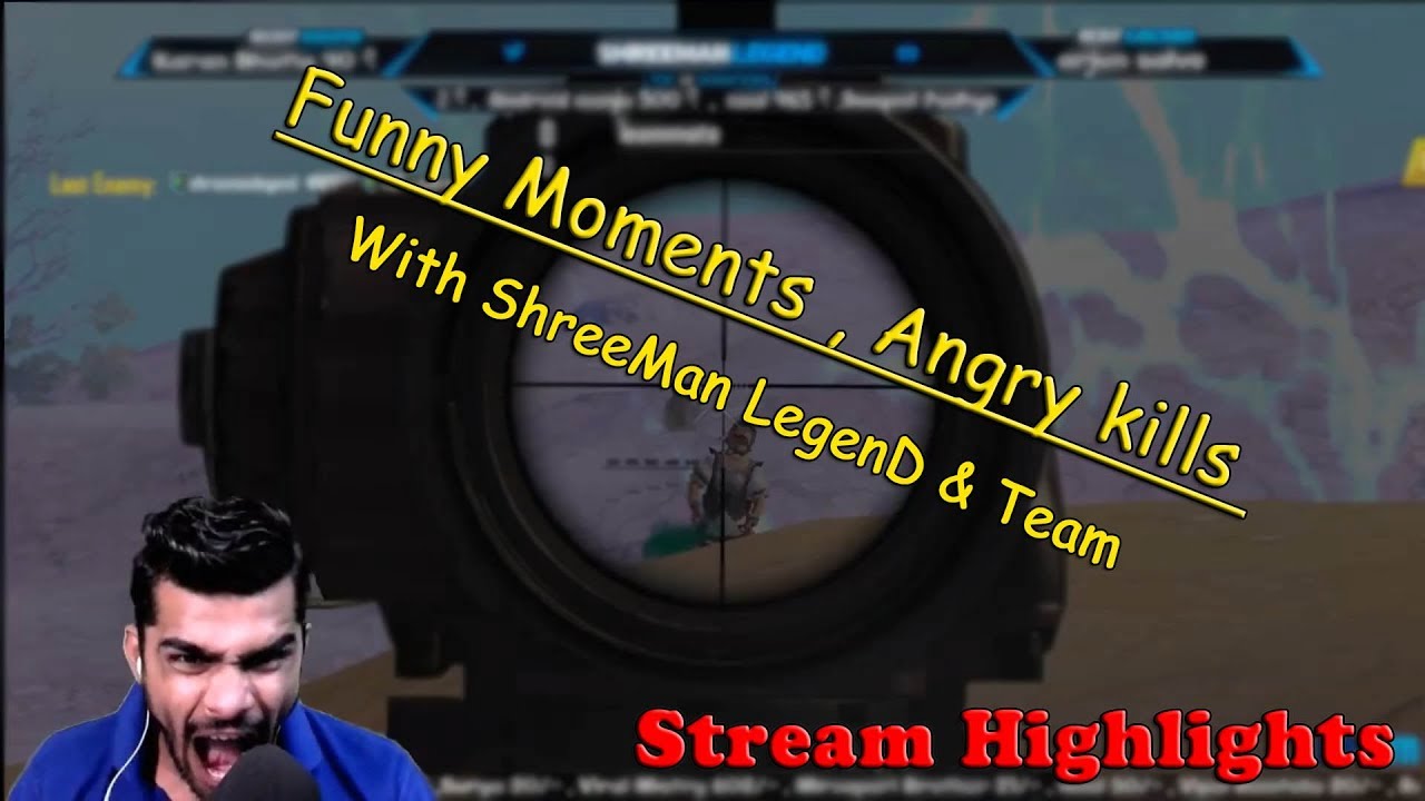 Funny Moments Highlights ll ShreeMan LegenD ll Chetan & Karan Rocks