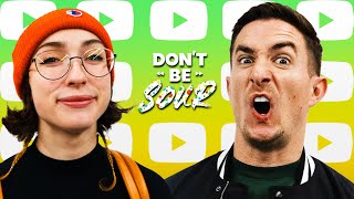 Lean Beef Patty Exposes her Secrets - DON'T BE SOUR EP. 38