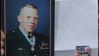 O.M.G.  did Wagener say that ! !   Forgotten Heros