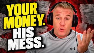 Turtleboy Is Going Broke. Somehow, It’s Your Fault.