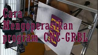 Cara mengoperasikan program CNC GRBL 1 screenshot 4
