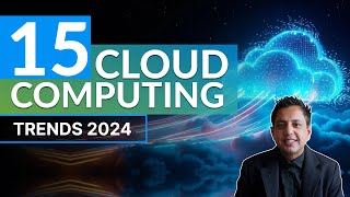 Cloud Computing Trends in 2024