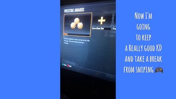 RESET BO2 STATS AGAIN