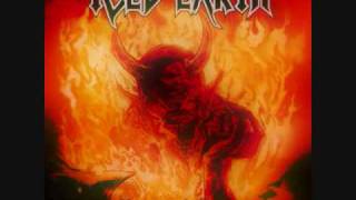 Iced Earth-Burning Oasis