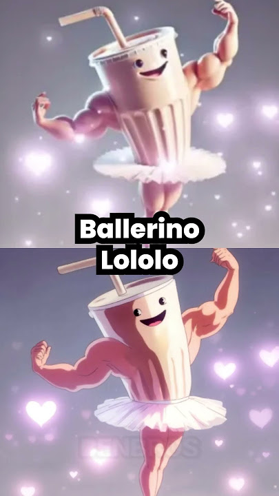Ghibli Italian Brainrot 😹