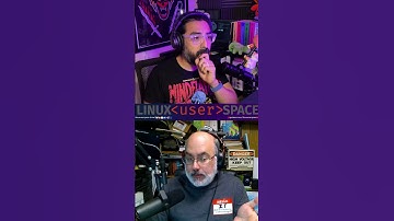 On A/B Updates, Immutability and Silverblue #Podcast #Linux #Fedora #Immutable #Shorts