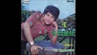 A Ramlie   Anak Siapa Gerangan Nya iringan The Commandos 1971