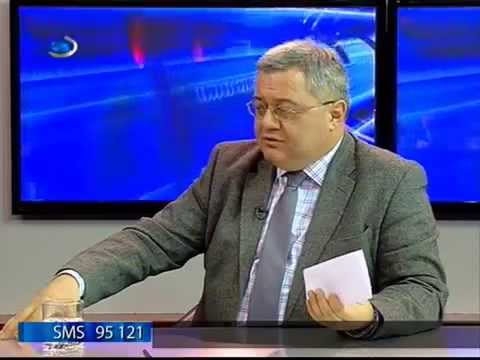 გადაცემა \"ბარიერი\" 02.12.2014