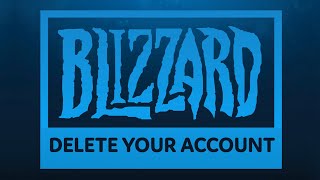 How to delete your Battle.net account - Dot Esports