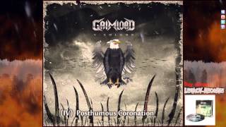 Grimlord - Posthumous Coronation