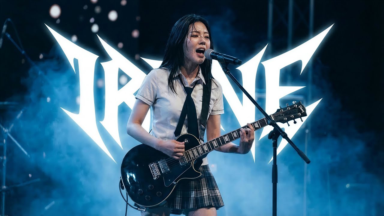 รอยแผลที่มองไม่เห็น | Irene