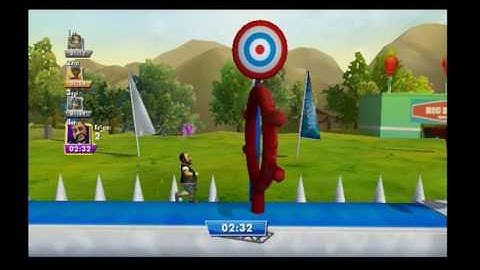 Classic Showdown: Wipe Out(Part 2)