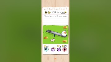 Brain Test Tricky Puzzles Level 353 Walkthrough Solution and Answer By AMQ Gaming