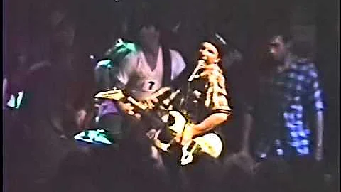 Operation Ivy- Gilman St. Project, Berkeley Ca. 5/28/89 Direct Transfer from Master Enhanced!