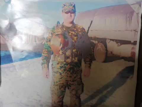 თანამედროვე გმირები - გიორგი ნადარეიშვილი