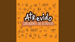 Vignette de la vidéo "Cantadores do Alentejo - Alentejo os Teus Trigais"