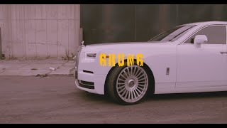 Смотреть клип Busy Signal X Linky First - Grung