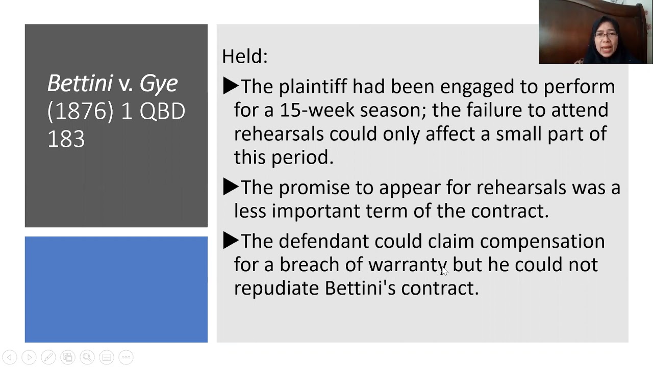 terms part 3