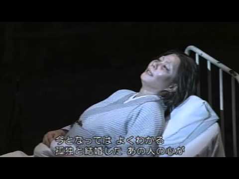 (日本語)オペラ「Jr.バタフライ」1幕 2004年東京初演/三枝成彰