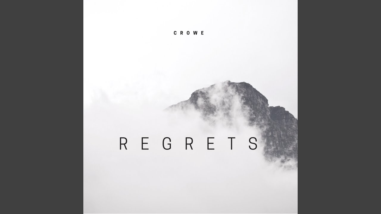 Watch Regrets on YouTube Watch Regrets on YouTube