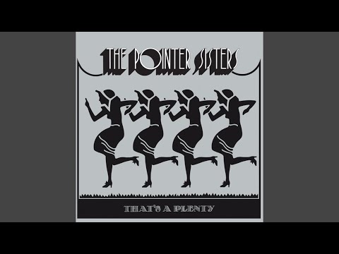 Putar Black Coffee - The Pointer Sisters