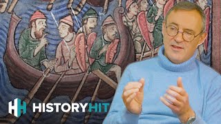 Who Were The Real Northmen Of Scandinavia? | With W B Bartlett