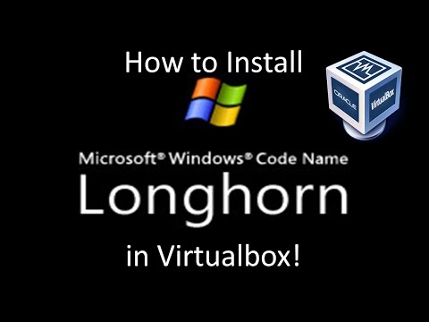 Windows Longhorn Build 4074 Download Iso