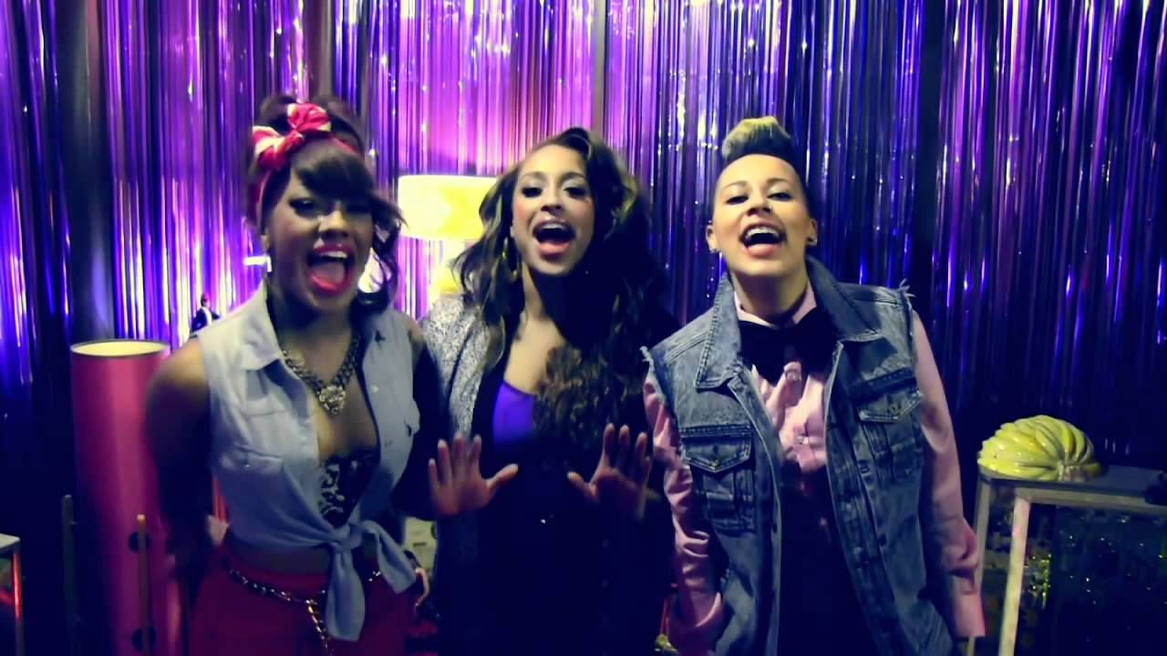 The Only Way Is Stooshe - Episode 2