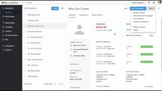 This video will give you a tour of all the modules zoho inventory and
help gain basic understanding centralized management solution...
