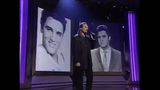 Elviss Triumph Country Music Hall Of Fame Cma Awards 1997 - A Night Of Honor And Musical Royalty
