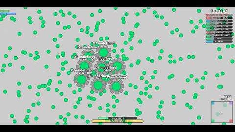 DiepTool - Multiboxing 9 Octotanks
