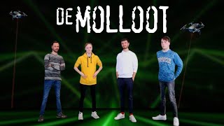 WIE IS DE MOLLOOT?