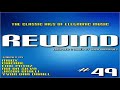 Rewind 49 compiled  mixed by hugo rodrigues 2000