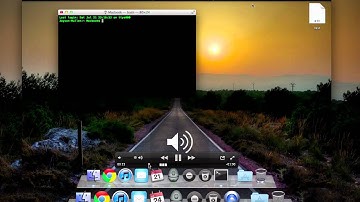 How To Extract the Audio Track from Video in Mac OS X Lion