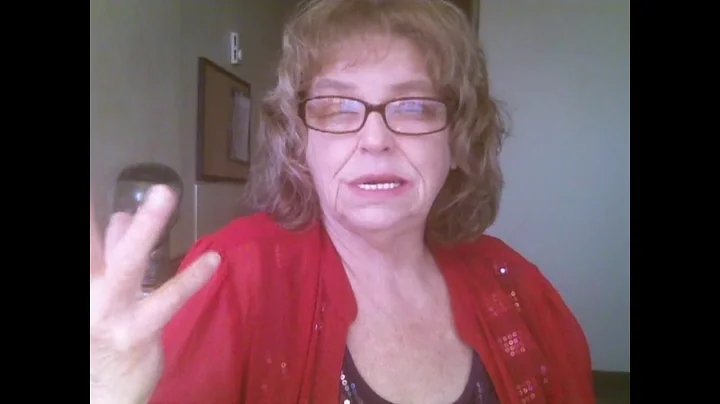 Brenda Bradshaw We are all parts of the whole body...