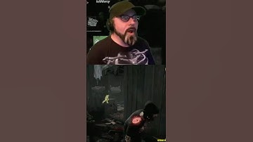 He never saw a chase like this #deadbydaylight #dbd #shorts