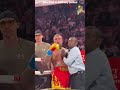Anthony Joshua vs Jake Paul #boxing #anthonyjoshua #jakepaul