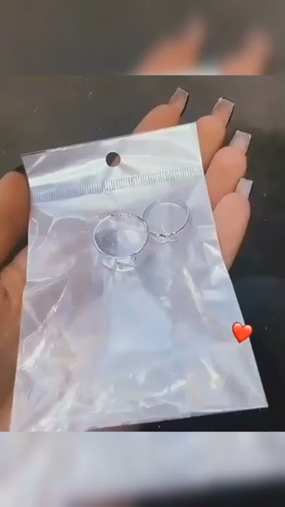 Couple Matching Ring - Gift for Girlfriend | Surprise Your Girlfriend