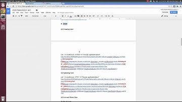 ReST-ful Interaction to jBilling using Web Data jBilling Edition 1.0