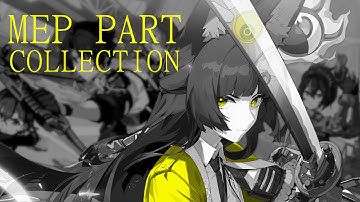 "Your Idol" | Mep Part Collection